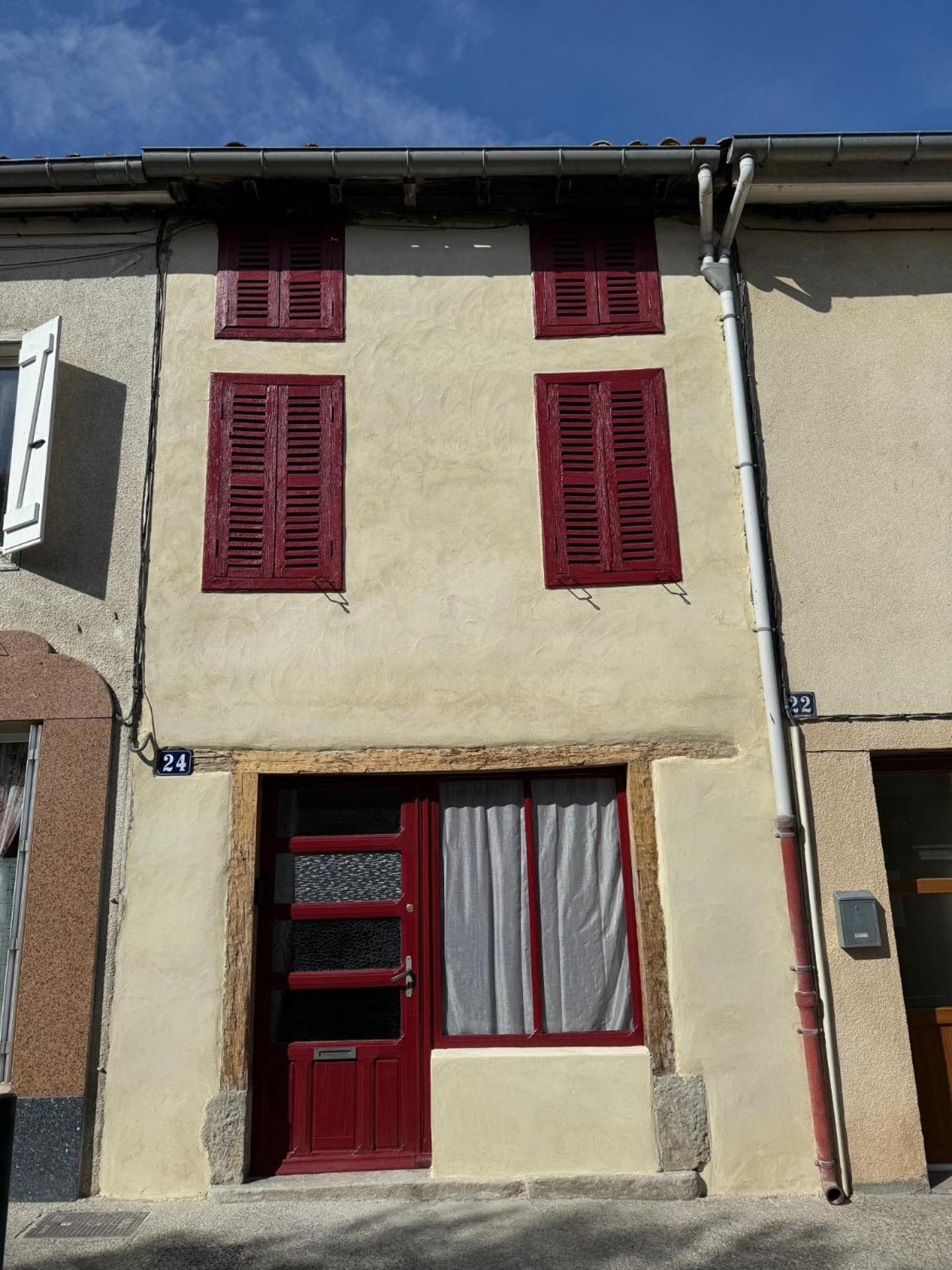 Willa House Number 2 Mirepoix  Zewnętrze zdjęcie
